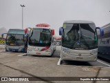 Kuba Turismo 1243 na cidade de Aparecida, São Paulo, Brasil, por Espedito de Brito Gomes. Número da foto: #10013099.