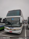 PRAIME - RWR Transportes de Passageiros 280 na cidade de Aparecida, São Paulo, Brasil, por Espedito de Brito Gomes. Número da foto: #10011491.