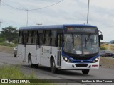 Capital do Agreste Transporte Urbano 1670 na cidade de Caruaru, Pernambuco, Brasil, por Lenilson da Silva Pessoa. Número da foto: #:id.
