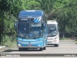 Auto Viação Progresso 6168 na cidade de Recife, Pernambuco, Brasil, por Jonathan Silva. Número da foto: #:id.