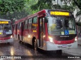 Trevo Transportes Coletivos 1110 na cidade de Porto Alegre, Rio Grande do Sul, Brasil, por Maicon Maia. Número da foto: #:id.
