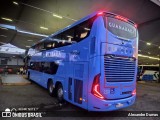 Expresso Guanabara 2201 na cidade de Teresina, Piauí, Brasil, por Alexandre Dumas. Número da foto: #:id.