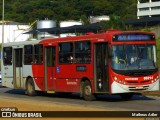 Viação Santa Edwiges 69214 na cidade de Betim, Minas Gerais, Brasil, por Matheus Adler. Número da foto: #10013051.