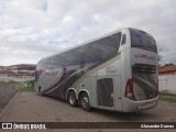 Viação Jam Joy 9617 na cidade de Teresina, Piauí, Brasil, por Alexandre Dumas. Número da foto: #:id.