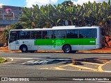 Rápido Sumaré MOV Paulínia 32402 na cidade de Paulínia, São Paulo, Brasil, por Henrique Alves de Paula Silva. Número da foto: #10011395.