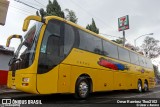 Turismo en Omnibus 625 na cidade de Gustavo A. Madero, Ciudad de México, México, por Omar Ramírez Thor2102. Número da foto: #10011305.
