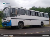 Ônibus Particulares 9230 na cidade de Caxias, Maranhão, Brasil, por Luis Santana. Número da foto: #:id.