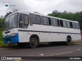 Ônibus Particulares 9230 na cidade de Caxias, Maranhão, Brasil, por Luis Santana. ID da foto: :id.