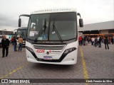 Rimatur Transportes 4236 na cidade de Curitiba, Paraná, Brasil, por Herik Ferreira da Silva. Número da foto: #10012259.