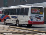 Transportadora Tinguá RJ 156.004 na cidade de Rio de Janeiro, Rio de Janeiro, Brasil, por Guilherme Gomes. Número da foto: #:id.