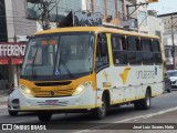 Viação Umuarama 14703 na cidade de Conselheiro Lafaiete, Minas Gerais, Brasil, por José Luiz Soares Neto. Número da foto: #10012714.