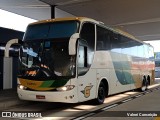 Empresa Gontijo de Transportes 14855 na cidade de São Bernardo do Campo, São Paulo, Brasil, por Valnei Conceição. Número da foto: #10012669.