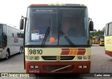 Marlac Turismo 9810 na cidade de Curitiba, Paraná, Brasil, por Carlos Júnior. Número da foto: #10012133.