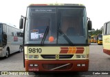 Marlac Turismo 9810 na cidade de Curitiba, Paraná, Brasil, por Carlos Júnior. ID da foto: :id.