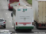 Ônibus Particulares 1900 na cidade de Belo Horizonte, Minas Gerais, Brasil, por Douglas Célio Brandao. Número da foto: #10011976.