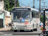 Real Alagoas de Viação 4322 na cidade de Maceió, Alagoas, Brasil, por Luiz Fernando. Número da foto: #:id.
