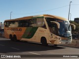 Empresa Gontijo de Transportes 19270 na cidade de Belo Horizonte, Minas Gerais, Brasil, por Moisés Lourenço. Número da foto: #:id.
