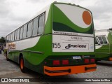 Viação Graciosa 155 na cidade de Curitiba, Paraná, Brasil, por Herik Ferreira da Silva. Número da foto: #10012174.