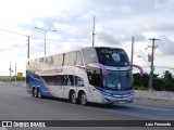 TransHenrique Turismo 1948 na cidade de Maceió, Alagoas, Brasil, por Luiz Fernando. Número da foto: #:id.