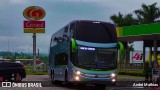 Viação Garcia 8653 na cidade de Pariquera-Açu, São Paulo, Brasil, por André Mathias. Número da foto: #10012537.
