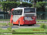 Empresa de Ônibus Pássaro Marron 5403 na cidade de São José dos Campos, São Paulo, Brasil, por Paulo Alexandre da Silva. Número da foto: #:id.