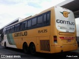 Empresa Gontijo de Transportes 15435 na cidade de Belo Horizonte, Minas Gerais, Brasil, por Pedro Castro. Número da foto: #10014333.
