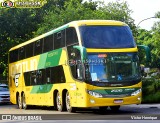 Empresa Gontijo de Transportes 25010 na cidade de São Paulo, São Paulo, Brasil, por Victor Henrique. Número da foto: #:id.