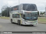 Parati Turismo 5520 na cidade de Vitória da Conquista, Bahia, Brasil, por Rafael Rodrigues Forencio. Número da foto: #10011308.