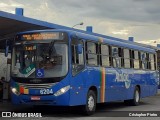 Viação Atalaia Transportes 6204 na cidade de Aracaju, Sergipe, Brasil, por Cristopher Pietro. Número da foto: #:id.