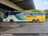 Empresa Gontijo de Transportes 14990 na cidade de Araxá, Minas Gerais, Brasil, por Cristiano Martins. Número da foto: #10013780.