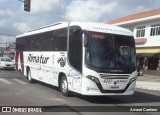 Rimatur Transportes 4237 na cidade de Curitiba, Paraná, Brasil, por Amauri Caetano. Número da foto: #10012022.