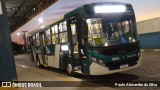 VITU - Viação Itu 19055 na cidade de Itu, São Paulo, Brasil, por Paulo Alexandre da Silva. Número da foto: #10013484.