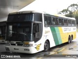 Empresa Gontijo de Transportes 15805 na cidade de Camanducaia, Minas Gerais, Brasil, por Pedro Castro. Número da foto: #10014354.