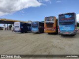 Viação Princesa dos Inhamuns 800 na cidade de Madalena, Ceará, Brasil, por Lucas Santana . Número da foto: #10012779.