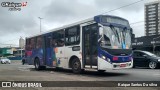 BR7 Mobilidade 2795 na cidade de São Bernardo do Campo, São Paulo, Brasil, por Kaique Santos Da silva. Número da foto: #:id.
