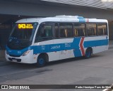 Auto Viação Jabour D86223 na cidade de Rio de Janeiro, Rio de Janeiro, Brasil, por Pedro Henrique Paes da Silva. Número da foto: #:id.