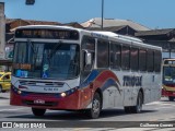 Transportadora Tinguá RJ 156.151 na cidade de Rio de Janeiro, Rio de Janeiro, Brasil, por Guilherme Gomes. Número da foto: #:id.