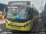 Planeta Transportes 300.757 na cidade de São Luís, Maranhão, Brasil, por Lucas Sousa. Número da foto: #:id.