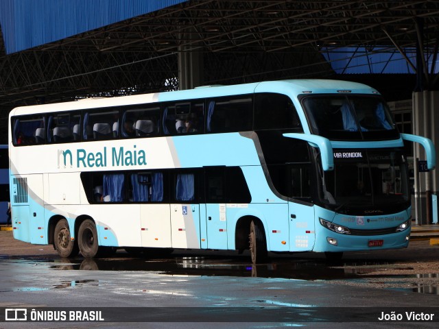 Real Maia 1909 na cidade de São Luís, Maranhão, Brasil, por João Victor. Número da foto: #9963599.