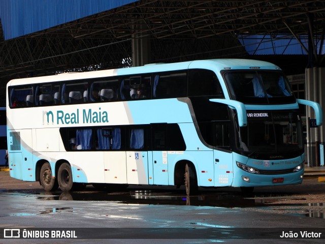 Real Maia 1909 na cidade de São Luís, Maranhão, Brasil, por João Victor. ID da foto: 9963599.