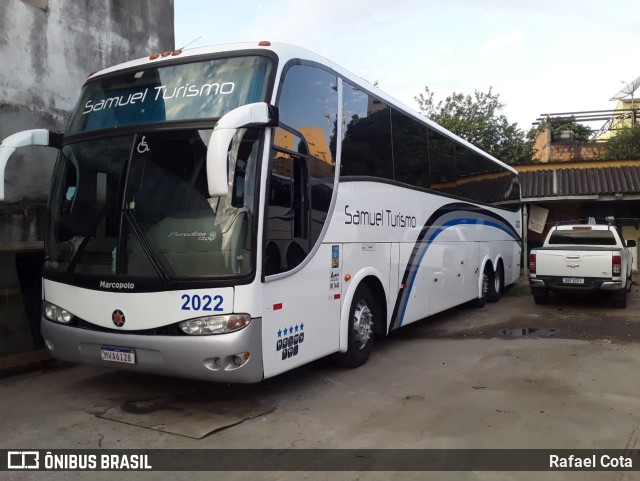 Samuel Turismo 2022 na cidade de Almenara, Minas Gerais, Brasil, por Rafael Cota. Número da foto: #9964530.