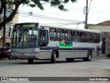 Viação Real 1250 na cidade de São José dos Campos, São Paulo, Brasil, por Euler Wellington. Número da foto: #:id.