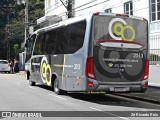 C8 Transportes 2013 na cidade de Petrópolis, Rio de Janeiro, Brasil, por Zé Ricardo Reis. ID da foto: :id.