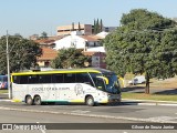 RodeRotas - Rotas de Viação do Triângulo 7755 na cidade de Americana, São Paulo, Brasil, por Gilson de Souza Junior. Número da foto: #9964321.