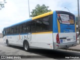 Transportes Barra D13011 na cidade de Rio de Janeiro, Rio de Janeiro, Brasil, por Jorge Gonçalves. ID da foto: :id.