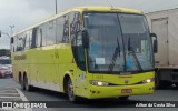 Viação Itapemirim 5873 na cidade de São Paulo, São Paulo, Brasil, por Ailton da Costa Silva. Número da foto: #9964863.