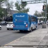 Servicios Urbanos y Suburbanos Xinantécatl 922 na cidade de Toluca, Estado de México, México, por Jorge Emilio Medina Calixto. Número da foto: #9964214.