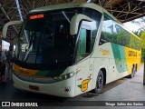 Empresa Gontijo de Transportes 18020 na cidade de São Paulo, São Paulo, Brasil, por Thiago  Salles dos Santos. Número da foto: #9964464.
