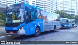Cooper Líder > A2 Transportes 6 8569 na cidade de São Paulo, São Paulo, Brasil, por Italo Matheus. Número da foto: #:id.