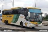 Empresa Gontijo de Transportes 14515 na cidade de São Paulo, São Paulo, Brasil, por George Miranda. Número da foto: #9965806.